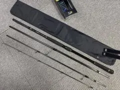DAIWAダイワ LATEOラテオ モバイル 96M-4のサムネイル