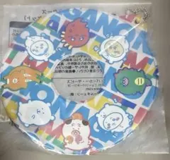 ナガノキャラクターズ ミニうきわ ナガノマーケット