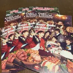 ☆キンプリ　sセブンイレブン　カタログ☆