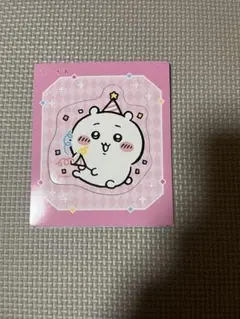 ちいかわ マグネットコレクションガム2