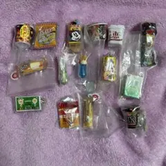 ガチャガチャ 15個 まとめ売り