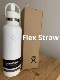 HydroFlask STM 21oz Straw