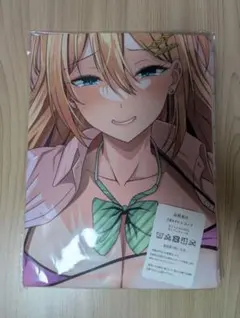 公式 ドルフィンウェーブ 抱き枕カバー 住乃絵紫苑 両面 - メルカリ