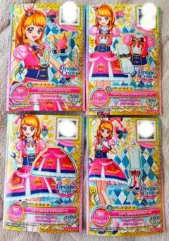 2026年最新】レディピンククラウン アイカツの人気アイテム - メルカリ