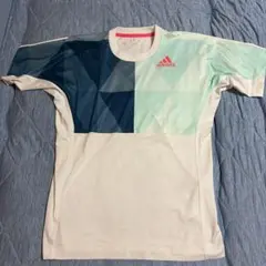 adidas アディダス テニス Tシャツのサムネイル
