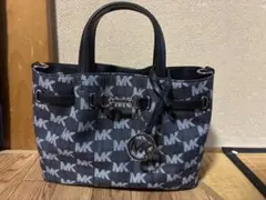 MICHAEL KORS トートバッグのサムネイル