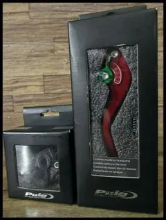 2025年最新】赤緑バイクの人気アイテム - メルカリ