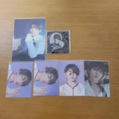 原因は自分にある げんじぶ 長野凌大 トレカ 生写真