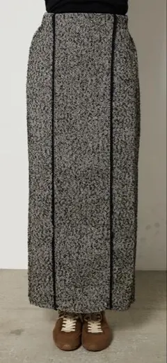 タイトスカート セットアップ