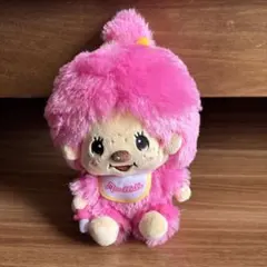 モンチッチ♡ぽってりお手玉ぬいぐるみ