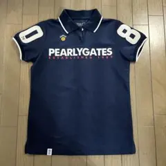 PEARLYGATES ポロシャツのサムネイル