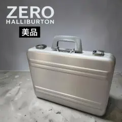 ゼロハリバートン エリート アタッシュケース　ZERO HALLIBURTONのサムネイル