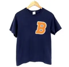 BACKDROP Tシャツ ネイビー S ぶっさん 木更津キャッツアイ 岡田准一のサムネイル
