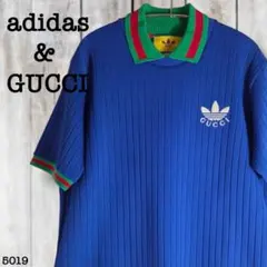 2026年最新】ADIDAS X GUCCI メンズ ポロシャツの人気アイテム - メルカリ