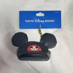 ディズニー ミッキー イヤーハット キーチェーン
