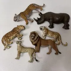 シュライヒ まとめ売り