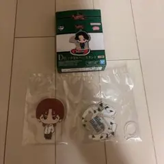 Mrs. GREEN APPLE 一番くじ D賞 若井滉斗