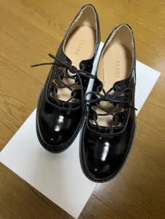 2026年最新】BEAMS レディース ローファー・革靴の人気アイテム - メルカリ