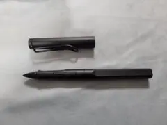 LAMY ラミー Safari サファリ シャープ 黒クリップ　けいおん田井中律 LAMY ラミー Safari サファリ シャープ 黒クリップ けいおん田井中律