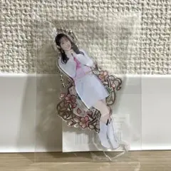ひなフェス モバガチャ 野中美希 アクリルスタンドキーホルダー