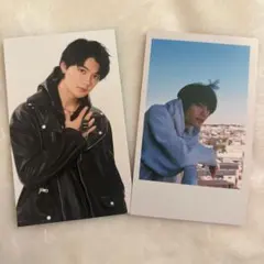 2025年最新】佐野勇斗 トレカの人気アイテム - メルカリ