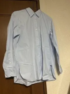 ユニクロ　シャツ