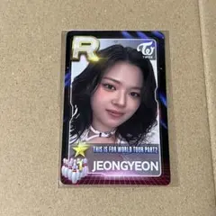 TWICE ダヒョン THIS IS FOR SSJYP リアルカード トレカ - メルカリ