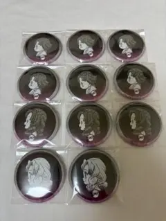 鬼滅の刃柱ダイニング -伊黒小芭内・甘露寺蜜璃 お楽しみくじセット