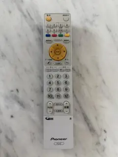[保証あり]pioneer テレビリモコン AXD1530 Yahoo!オークション -「パイオニア リモコン axd1530」(テレビ