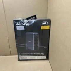未使用　Anker Prime ドッキングステーション