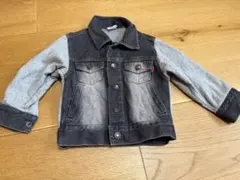 FOkidsデニムジャケット80
