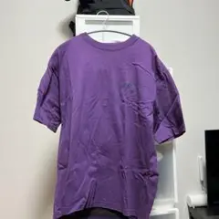 VSU STREETWEAR パープル Tシャツ
