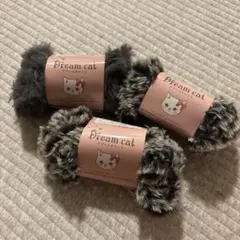 ドリームキャット　No21 No29