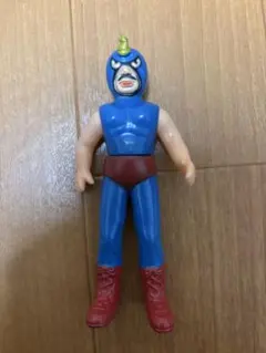 スパイダーマン 東映版 ソフビ 1978年 昭和53年 - メルカリ