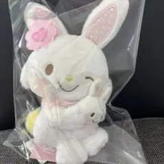 ウィッシュミーメル マスコットぬいぐるみ 激レア ウィッシュミーメル マスコットぬいぐるみ 激レア