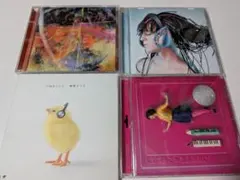 May Forth CD3枚セット - メルカリ
