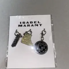 ISABEL MARANT チャーム 3点セット　新品　未使用
