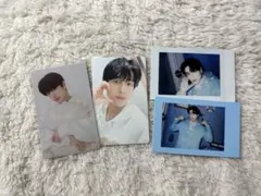 ENHYPEN  ククパケ2023 トレカセット　ジェイク