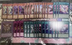 アルトメギア　デッキパーツセット