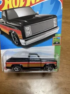 2026年最新】シルバラード ホットウィールの人気アイテム - メルカリ