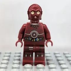 【正規品】レゴ スター・ウォーズ TC-4　ミニフィグ