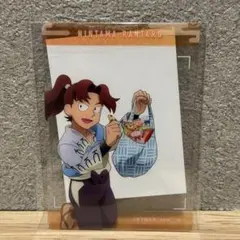 忍たま乱太郎　山田利吉　クリアカード　ファミマ限定