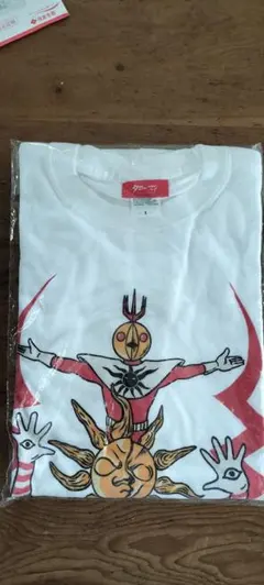 タローマン サンタワー Tシャツ 新品 未使用 正規品 キッズ140 岡本