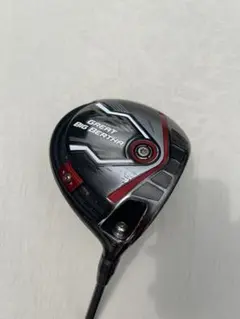 Callaway GREAT BIG BERTHA ドライバーのサムネイル