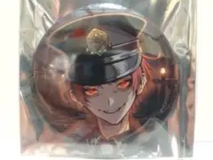 いれいす りうら お正月ランダム缶バッジ 2025 C.O.G