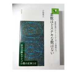 素数ほどステキな数はない ～素数定理のからくりからゼータ関数まで～