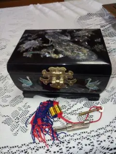 2025年最新】螺鈿宝石箱の人気アイテム - メルカリ