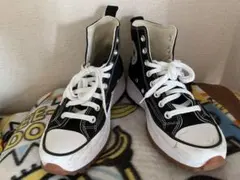 converse 24.5 コンバース