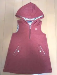 美品　BURBERRY　ワンピース　90㎝☆これ以上の値下げ終了☆
