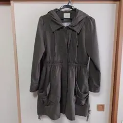 2026年最新】モッズコートの人気アイテム - メルカリ